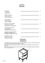 Preview for 3 page of BRV Móveis BPI 103-209 Assembly Instructions Manual