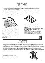 Preview for 4 page of BRV Móveis BPI 103-209 Assembly Instructions Manual