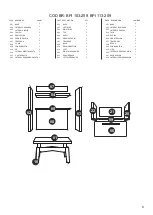 Preview for 6 page of BRV Móveis BPI 103-209 Assembly Instructions Manual