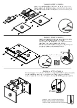 Preview for 9 page of BRV Móveis BPI 103-209 Assembly Instructions Manual