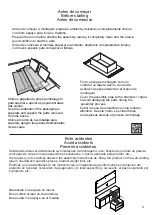 Предварительный просмотр 4 страницы BRV Móveis BR 399-192 Assembly Instructions Manual