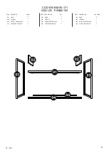 Preview for 6 page of BRV 119AMC152 Assembly Instructions Manual