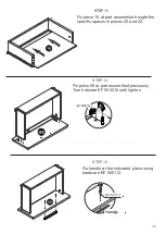 Предварительный просмотр 12 страницы BRV 126AMC Assembly Instructions Manual