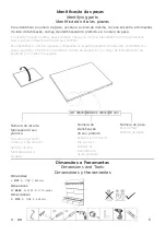 Предварительный просмотр 4 страницы BRV 23800 Assembly Instructions Manual