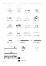 Предварительный просмотр 6 страницы BRV 23800 Assembly Instructions Manual