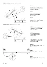 Предварительный просмотр 7 страницы BRV 23800 Assembly Instructions Manual