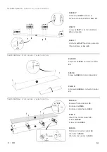 Предварительный просмотр 9 страницы BRV 23800 Assembly Instructions Manual