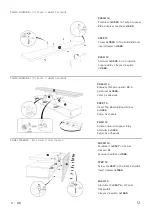 Предварительный просмотр 11 страницы BRV 23800 Assembly Instructions Manual