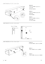 Предварительный просмотр 12 страницы BRV 23800 Assembly Instructions Manual