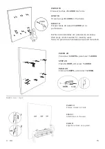 Предварительный просмотр 14 страницы BRV 23800 Assembly Instructions Manual