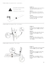 Предварительный просмотр 15 страницы BRV 23800 Assembly Instructions Manual