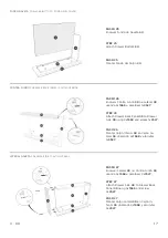 Предварительный просмотр 16 страницы BRV 23800 Assembly Instructions Manual