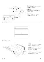 Предварительный просмотр 17 страницы BRV 23800 Assembly Instructions Manual