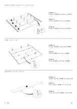 Предварительный просмотр 18 страницы BRV 23800 Assembly Instructions Manual