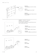 Предварительный просмотр 20 страницы BRV 23800 Assembly Instructions Manual