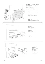 Предварительный просмотр 21 страницы BRV 23800 Assembly Instructions Manual