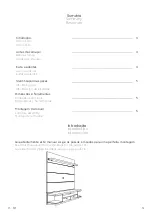 Preview for 2 page of BRV 26300 Assembly Instructions Manual