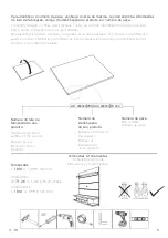 Preview for 4 page of BRV 26300 Assembly Instructions Manual