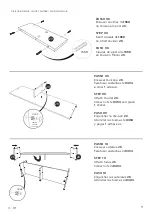 Preview for 10 page of BRV 26300 Assembly Instructions Manual