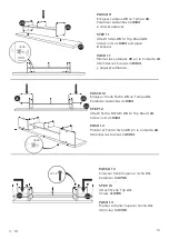 Preview for 11 page of BRV 26300 Assembly Instructions Manual