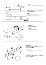 Preview for 12 page of BRV 26300 Assembly Instructions Manual