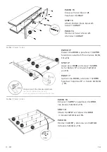 Preview for 13 page of BRV 26300 Assembly Instructions Manual