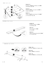 Preview for 14 page of BRV 26300 Assembly Instructions Manual