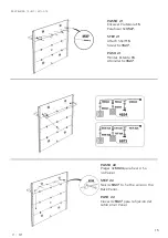 Preview for 15 page of BRV 26300 Assembly Instructions Manual