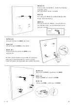 Preview for 18 page of BRV 26300 Assembly Instructions Manual