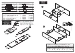 Предварительный просмотр 1 страницы BRV BBN 03 Assembling