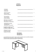 Предварительный просмотр 3 страницы BRV BC 68-06 Assembly Instructions Manual