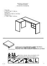 Предварительный просмотр 5 страницы BRV BC 68-06 Assembly Instructions Manual