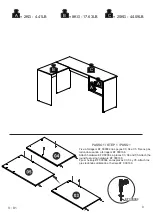 Предварительный просмотр 8 страницы BRV BC 68-06 Assembly Instructions Manual