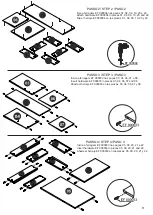 Предварительный просмотр 9 страницы BRV BC 68-06 Assembly Instructions Manual