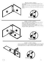 Предварительный просмотр 10 страницы BRV BC 68-06 Assembly Instructions Manual