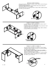 Предварительный просмотр 11 страницы BRV BC 68-06 Assembly Instructions Manual