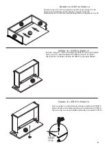 Предварительный просмотр 13 страницы BRV BC 68-06 Assembly Instructions Manual