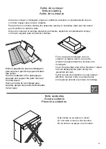 Предварительный просмотр 4 страницы BRV BHO 21 Assembly Instructions Manual