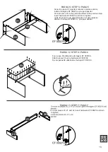 Предварительный просмотр 10 страницы BRV BHO 21 Assembly Instructions Manual