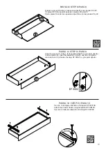 Предварительный просмотр 11 страницы BRV BHO 21 Assembly Instructions Manual