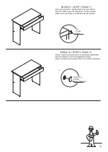 Предварительный просмотр 12 страницы BRV BHO 21 Assembly Instructions Manual