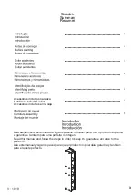 Предварительный просмотр 4 страницы BRV BL 12-06 Assembly Instructions Manual