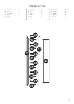 Предварительный просмотр 7 страницы BRV BL 12-06 Assembly Instructions Manual