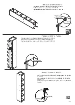 Предварительный просмотр 11 страницы BRV BL 12-06 Assembly Instructions Manual