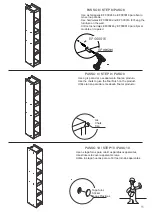 Предварительный просмотр 12 страницы BRV BL 12-06 Assembly Instructions Manual