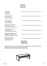 Предварительный просмотр 14 страницы BRV BL 12-06 Assembly Instructions Manual