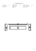 Предварительный просмотр 17 страницы BRV BL 12-06 Assembly Instructions Manual