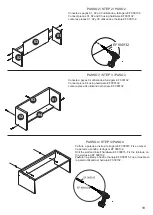 Предварительный просмотр 20 страницы BRV BL 12-06 Assembly Instructions Manual