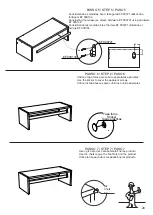 Предварительный просмотр 21 страницы BRV BL 12-06 Assembly Instructions Manual