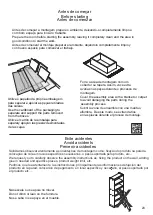 Предварительный просмотр 24 страницы BRV BL 12-06 Assembly Instructions Manual